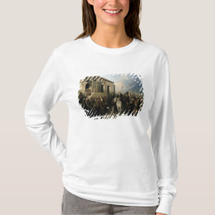 Field-marshal Alexander Suvorov T-Shirt