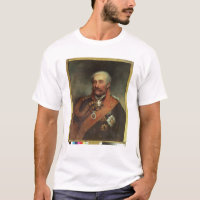 Field Marshal Prince Von Blucher  c.1816