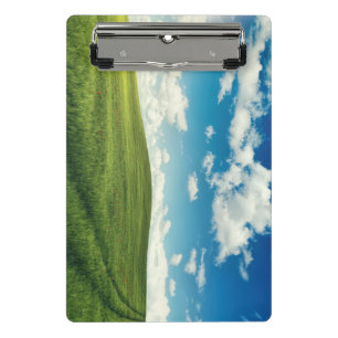 Field Mini Clipboard