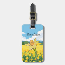 Field of Daffodils