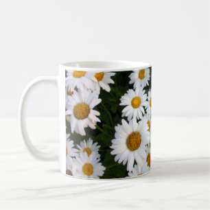 Field of Daisies Mug