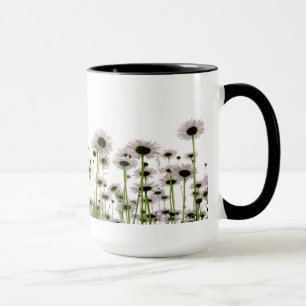 Field of Daisies - Mug