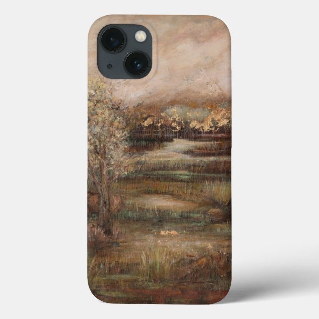 Field of Dreams I Case-Mate iPhone Case (Back)
