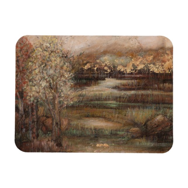 Field of Dreams I Magnet (Horizontal)