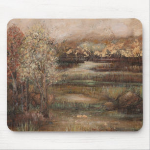 Field of Dreams I Mouse Pad