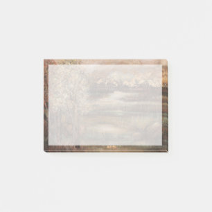 Field of Dreams I Post-it Notes