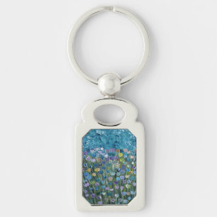 Field of Dreams Key Ring