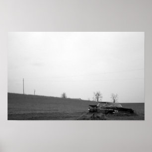 Field Of Dreams Poster