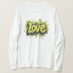 Field of Endless Love T-Shirt