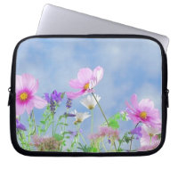 Field of Flowers
