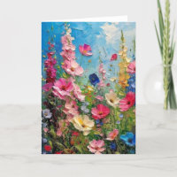 Field of Flowers