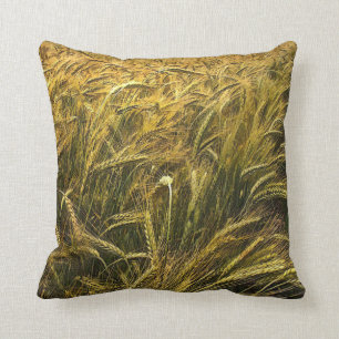 Field of Grain Cushion