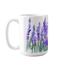 Field of Lavender Mug