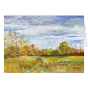 "Field of Long Lane Farm"