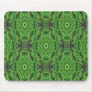 Field of Mint... Mouse Pad