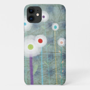 Field of Poppies iPhone 11 Case