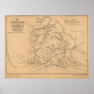 Field of Shiloh Poster