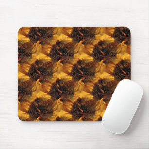 Field of Sunflowers..... Mouse Pad