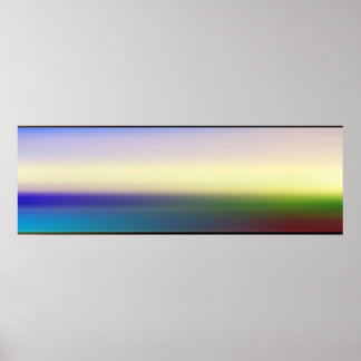 Field of Vision IV Poster