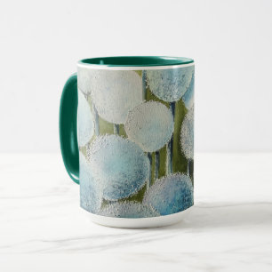 Field of Wishes Watercolor Mug