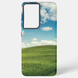 Field Samsung Galaxy Case