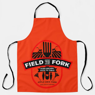 Field to Fork Apron