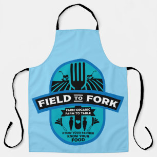 Field to Fork Apron