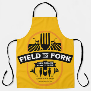 Field to Fork Apron