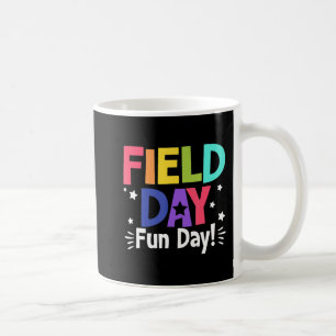 Field Trip Fun Day 2022 for Adults Teacher 79 Coffee Mug