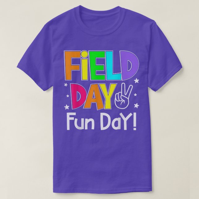 Field Trip Fun Day 2022 for Adults Teacher Math Te T-Shirt (Design Front)