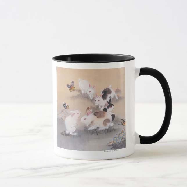 Field Trip Mug (Right)