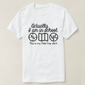 Field Trip Shirt