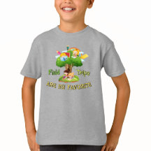 Field Trips are my Favourite