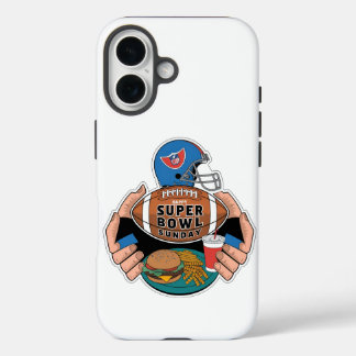 Field View: iPhone 16 Case / iPad case