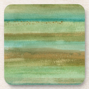 Fields in Spring I Coaster