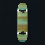 Fields in Spring I Skateboard<br><div class="desc">Home Décor</div>