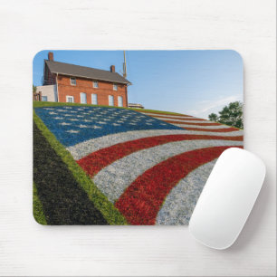 Fields of Glory Mouse Pad