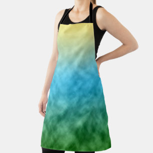 Fields of Light Apron