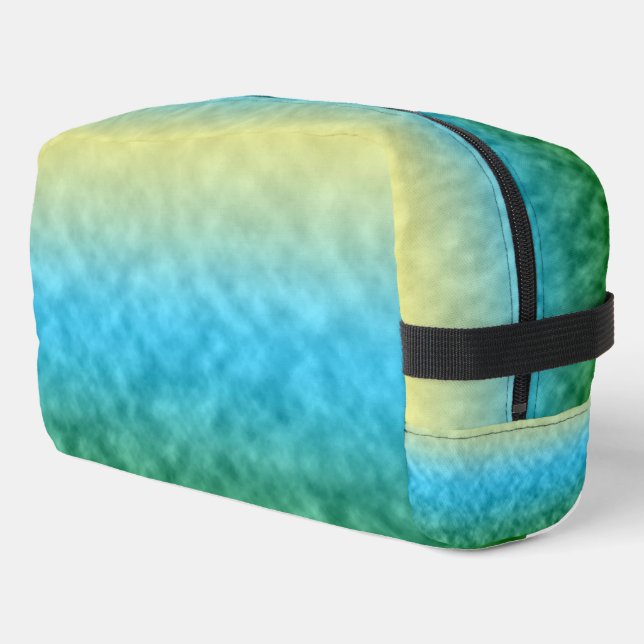 Fields of Light Dopp Kit (Left Corner)
