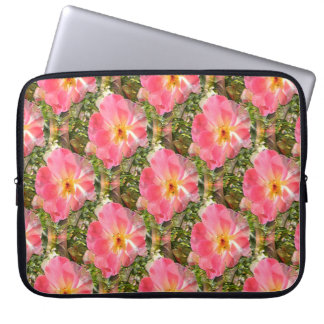 Fields of Roses.... Laptop Sleeve