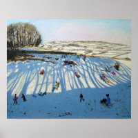 Fields of Shadows Monyash Derbyshire