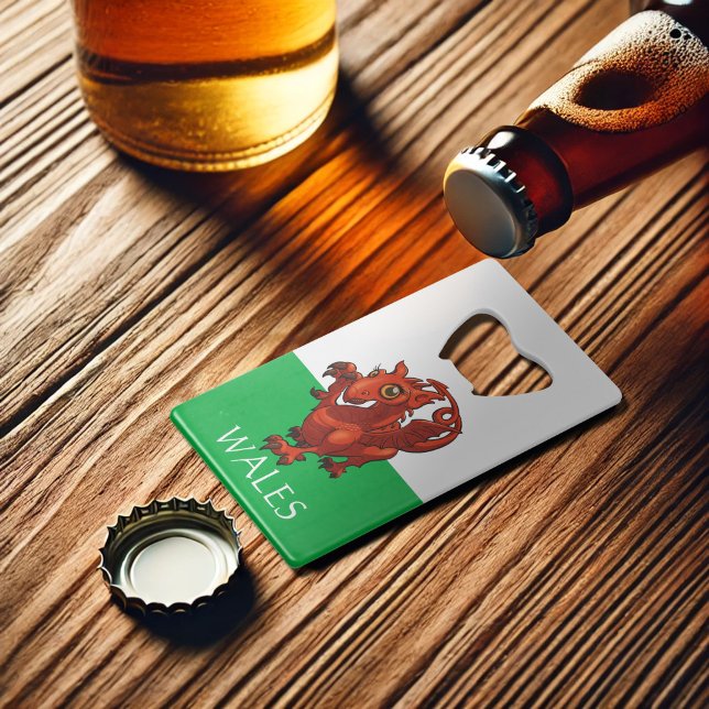 Fierce But Cute Red Welsh Cartoon Baby Dragon (Creator Uploaded)