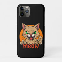 Fierce Cat