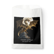 Fierce Dragon Rearing