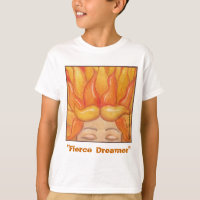 Fierce Dreamer