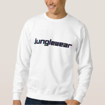 Fierce Jungle Bear Graphic Design – Bold Streetwea