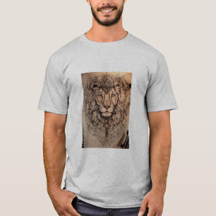 Fierce Pride T-Shirt