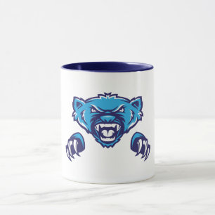 Fierce Wolverine – Bold & Aggressive Wolverine Mug