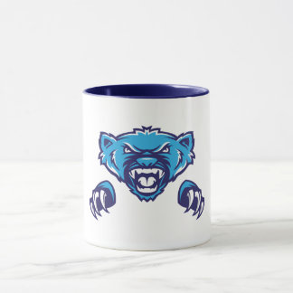 Fierce Wolverine – Bold & Aggressive Wolverine Mug
