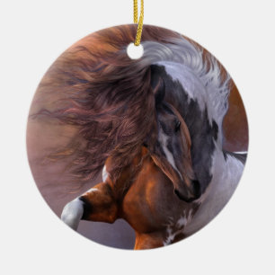 Fiereza Ornament